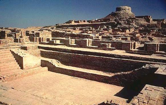 Harappan architecture - Wikipedia